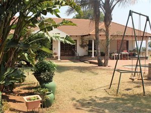 1.7 ha Agricultural Holding in Monavoni