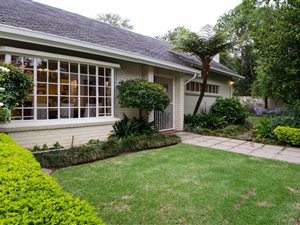 3 Bedroom House in Waterkloof