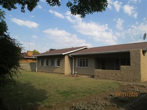 3 Bed House in Vanderbijlpark SW1
