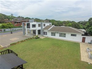 4 Bed House in Scottburgh Central