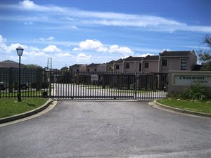 2 Bed Townhouse in Lorraine