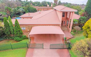 3 Bedroom House in Gholfsig