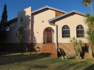 4 Bed House in Kings Hill