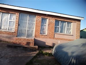 3 Bed House in Butterworth