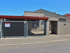 3 Bed House in Goodwood Estate