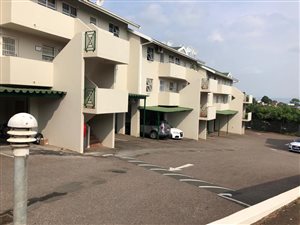 1 Bed Apartment in Sunningdale