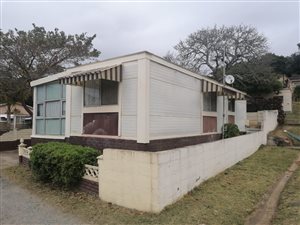2 Bed Townhouse in Mtwalume