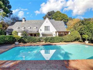 4 Bed House in Dunkeld