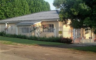 4 Bedroom House in Graskop