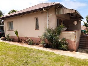 3 Bed House in Woodlands