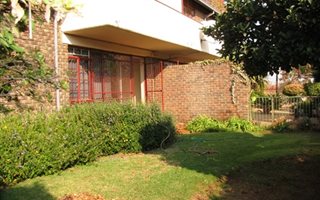 2 Bedroom Flat in Bronkhorstspruit