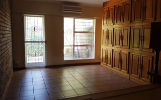 1 Bedroom House in Meerhof
