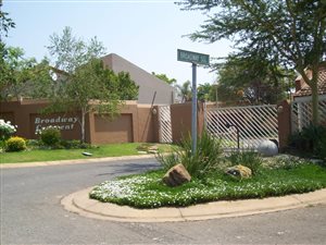 3 Bed House in Magaliessig