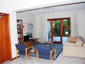 2 Bedroom Apartment in Dunkeld West