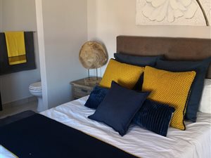 1 Bedroom Apartment in Halfway House