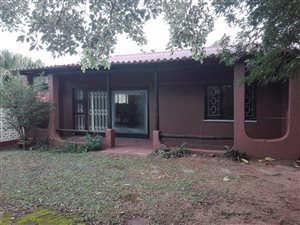 2 Bed Townhouse in Mtwalume