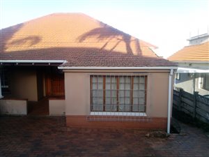 3 Bed House in Umbilo
