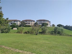 2 Bed Apartment in Sheffield Manor