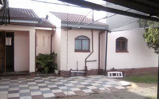 3 Bedroom House in Sebokeng Zone 10