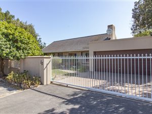 3 Bedroom House in Meadowridge