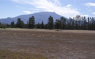 647 m² Land available in Villiersdorp