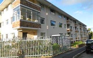 1 Bedroom Apartment in Tamboerskloof