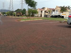 2 Bed Townhouse in Meredale