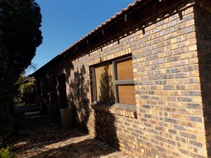 4 Bed House in Vaal Dam