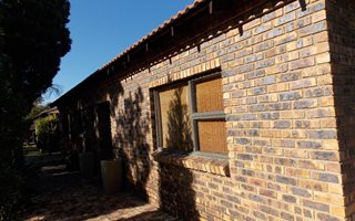 4 Bedroom House in Vaal Dam