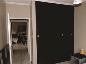 2 Bed Townhouse in Greenstone Hill
