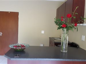 1 Bed Garden Cottage in Bromhof
