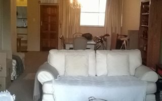 3 Bedroom Apartment in Illovo