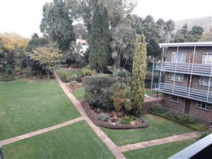 2 Bedroom Apartment in Morninghill