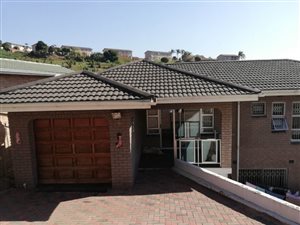 6 Bed House in Shallcross