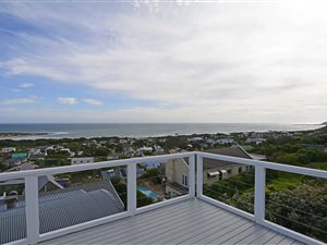 4 Bed House in Scarborough