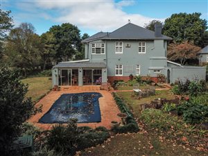 4 Bed House in Howick