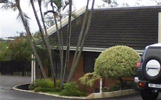 4 Bedroom Townhouse in Westville North