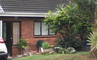 4 Bedroom Townhouse in Westville North