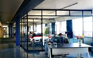 180 m² Office Space in St Georges Park
