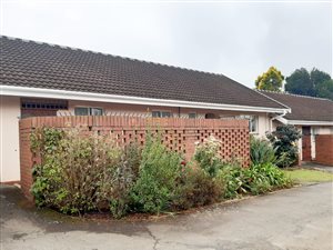 2 Bed Townhouse in Howick
