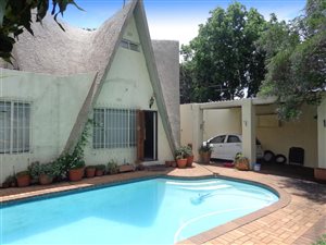 3 Bed House in Fairwood
