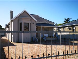 Office space in Walmer Downs