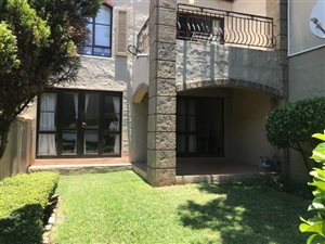 1 Bedroom Apartment in River Club