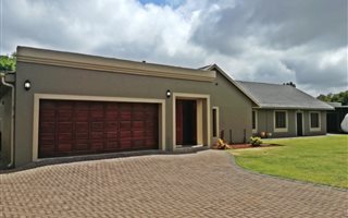4 Bedroom House in Kenmare