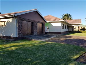 4 Bed House in Bodorp