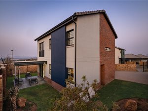 3 Bed Duplex in Randburg Central