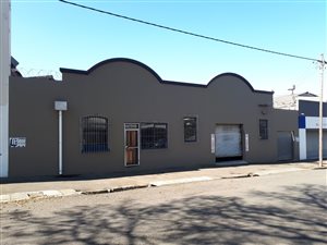 460 m² Commercial space in Arcadia