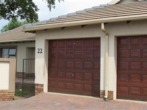 3 Bed Townhouse in Valleyview Estate