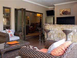 4 Bed House in Mooikloof Gardens