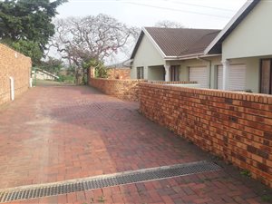 3 Bed Apartment in Brindhaven
